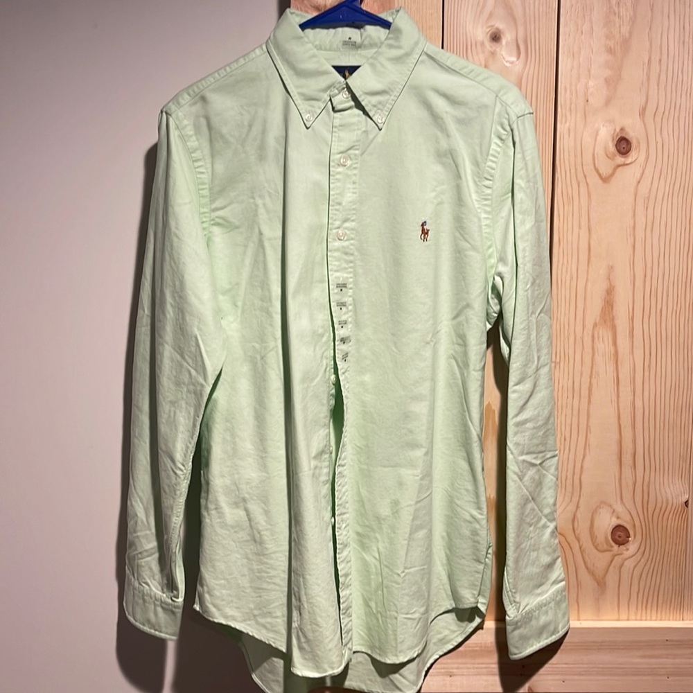 Polo by Ralph Lauren Button Down